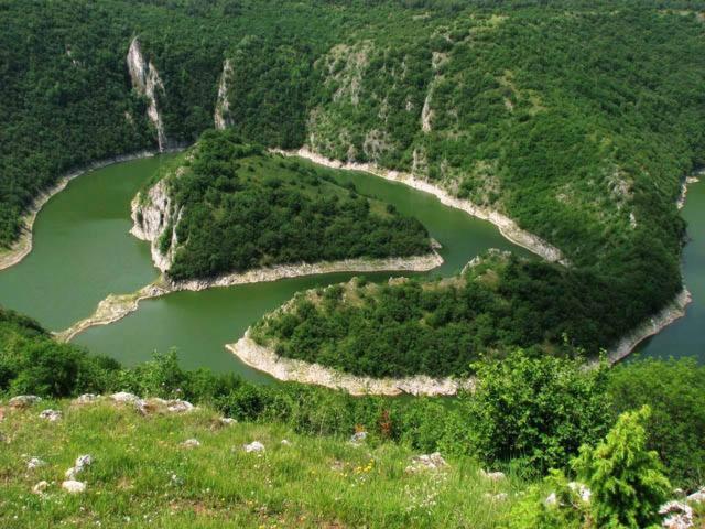 Vila Jelena Zlatar Nova Varos Brdo Екстер'єр фото